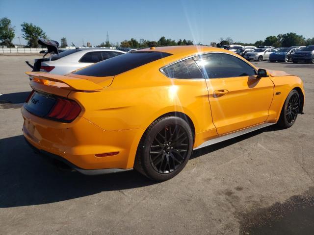 Photo 2 VIN: 1FA6P8CFXK5189577 - FORD MUSTANG GT 