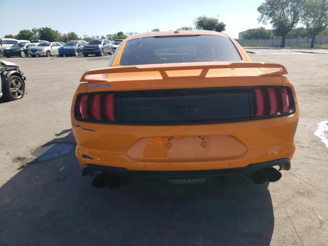 Photo 5 VIN: 1FA6P8CFXK5189577 - FORD MUSTANG GT 