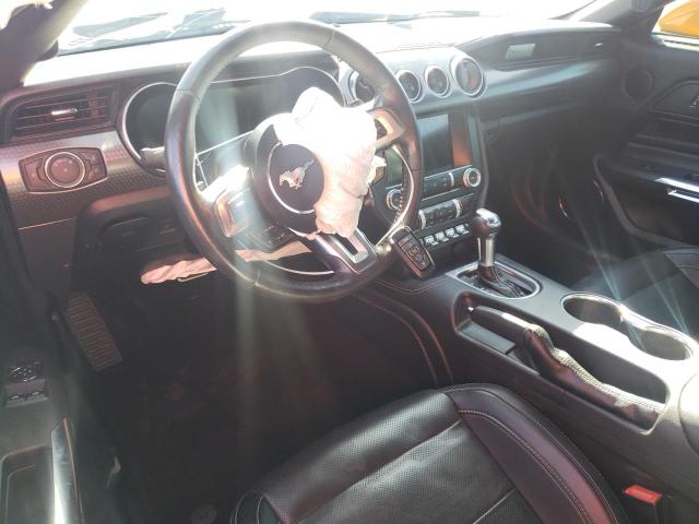 Photo 7 VIN: 1FA6P8CFXK5189577 - FORD MUSTANG GT 