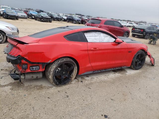 Photo 2 VIN: 1FA6P8CFXK5200660 - FORD MUSTANG 