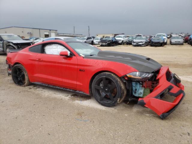 Photo 3 VIN: 1FA6P8CFXK5200660 - FORD MUSTANG 