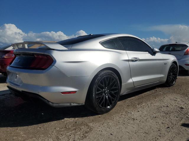 Photo 2 VIN: 1FA6P8CFXK5201162 - FORD MUSTANG GT 