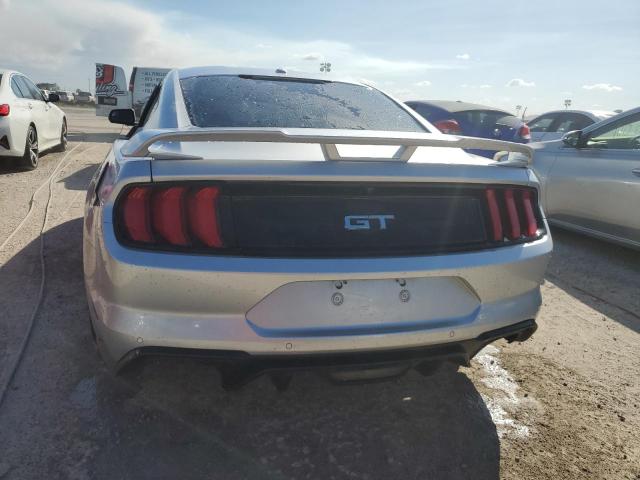 Photo 5 VIN: 1FA6P8CFXK5201162 - FORD MUSTANG GT 