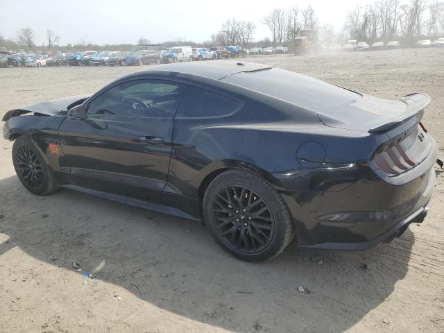 Photo 1 VIN: 1FA6P8CFXK5203090 - FORD MUSTANG 