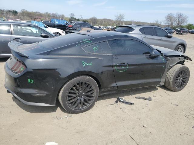 Photo 2 VIN: 1FA6P8CFXK5203090 - FORD MUSTANG 