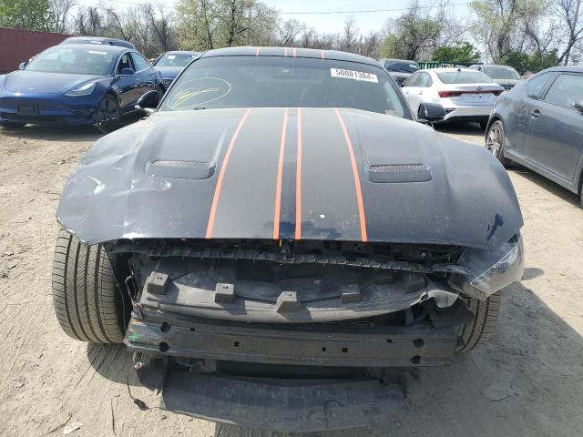 Photo 4 VIN: 1FA6P8CFXK5203090 - FORD MUSTANG 