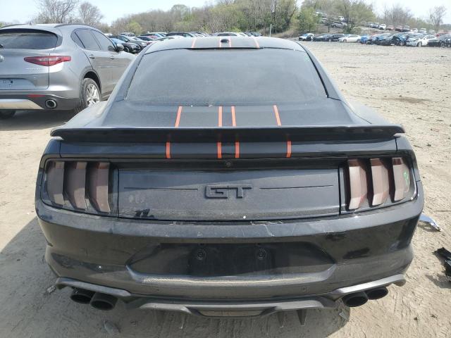 Photo 5 VIN: 1FA6P8CFXK5203090 - FORD MUSTANG 