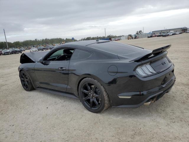 Photo 1 VIN: 1FA6P8CFXL5102844 - FORD MUSTANG GT 