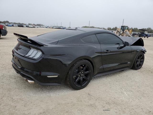 Photo 2 VIN: 1FA6P8CFXL5102844 - FORD MUSTANG GT 