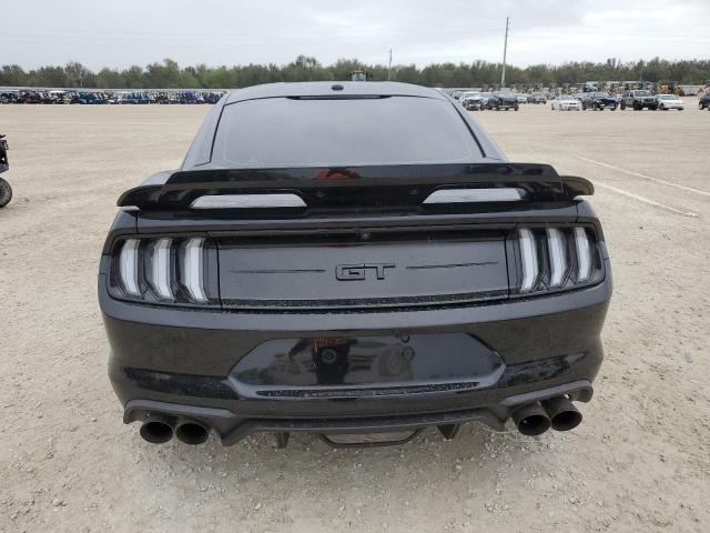 Photo 5 VIN: 1FA6P8CFXL5102844 - FORD MUSTANG GT 