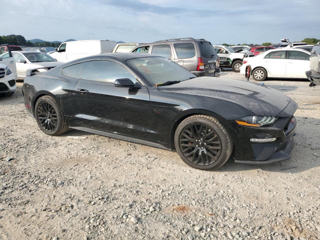 Photo 3 VIN: 1FA6P8CFXL5108160 - FORD MUSTANG GT 