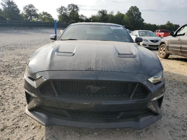 Photo 4 VIN: 1FA6P8CFXL5108160 - FORD MUSTANG GT 