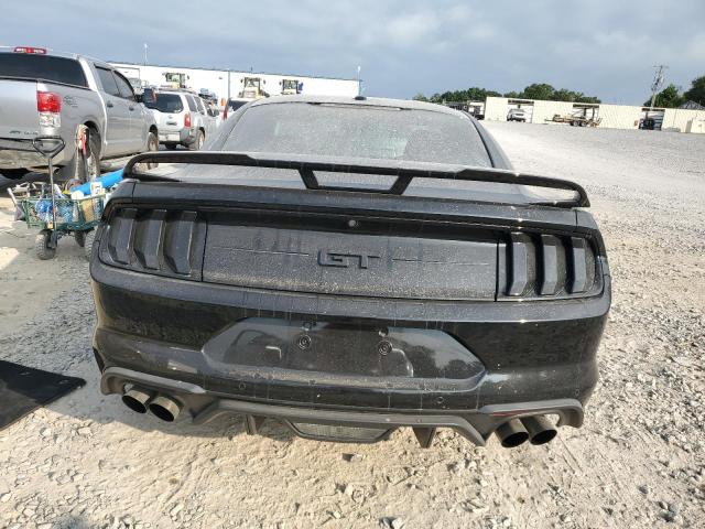 Photo 5 VIN: 1FA6P8CFXL5108160 - FORD MUSTANG GT 