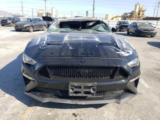 Photo 4 VIN: 1FA6P8CFXL5111558 - FORD MUSTANG GT 