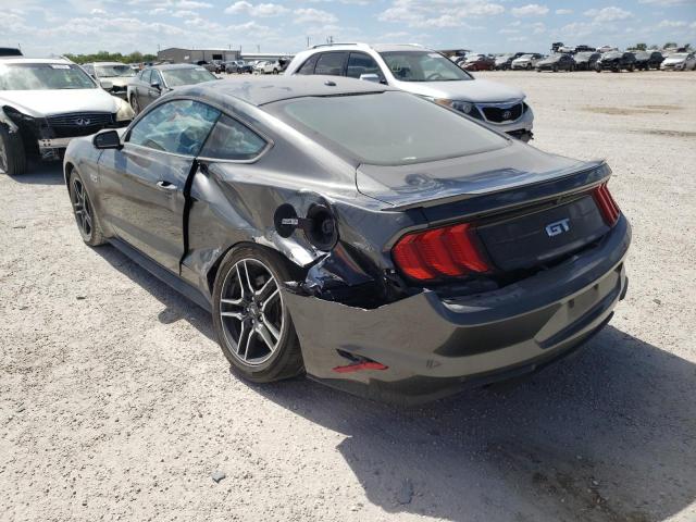 Photo 2 VIN: 1FA6P8CFXL5111673 - FORD MUSTANG GT 