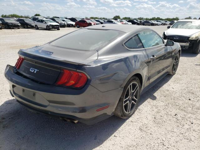 Photo 3 VIN: 1FA6P8CFXL5111673 - FORD MUSTANG GT 