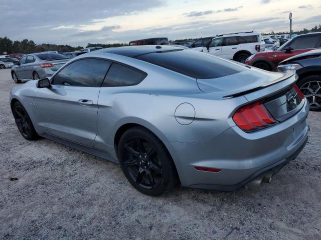 Photo 1 VIN: 1FA6P8CFXL5124360 - FORD MUSTANG 