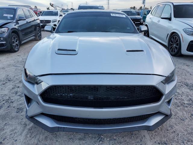 Photo 4 VIN: 1FA6P8CFXL5124360 - FORD MUSTANG 