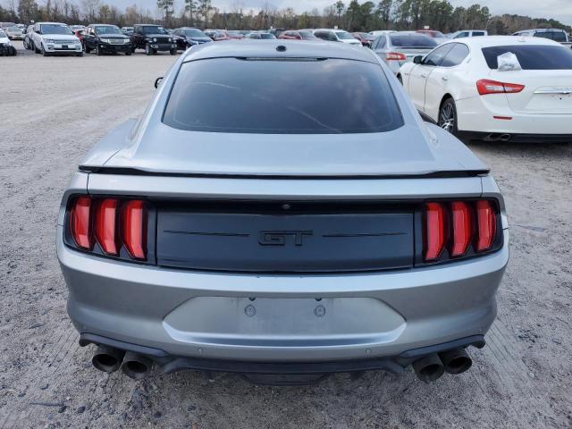 Photo 5 VIN: 1FA6P8CFXL5124360 - FORD MUSTANG 