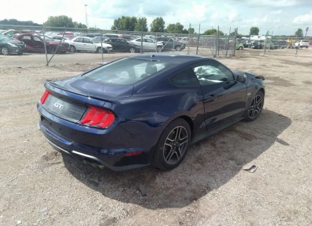 Photo 3 VIN: 1FA6P8CFXL5127520 - FORD MUSTANG 