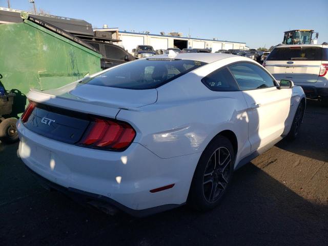 Photo 3 VIN: 1FA6P8CFXL5136217 - FORD MUSTANG GT 