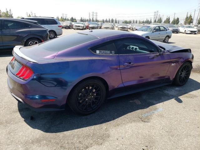 Photo 2 VIN: 1FA6P8CFXL5136430 - FORD MUSTANG GT 