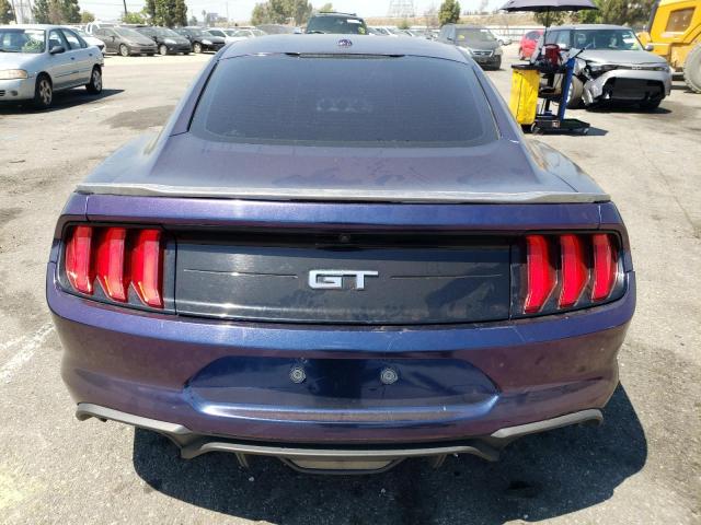 Photo 5 VIN: 1FA6P8CFXL5136430 - FORD MUSTANG GT 