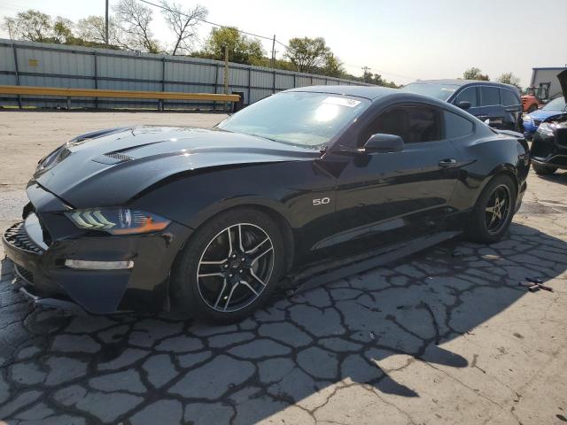 Photo 0 VIN: 1FA6P8CFXL5142700 - FORD MUSTANG GT 