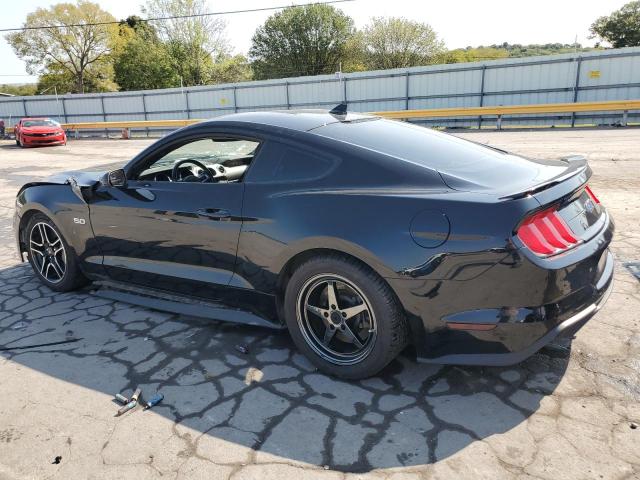 Photo 1 VIN: 1FA6P8CFXL5142700 - FORD MUSTANG GT 