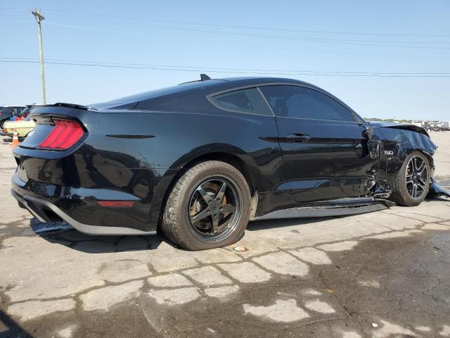 Photo 2 VIN: 1FA6P8CFXL5142700 - FORD MUSTANG GT 