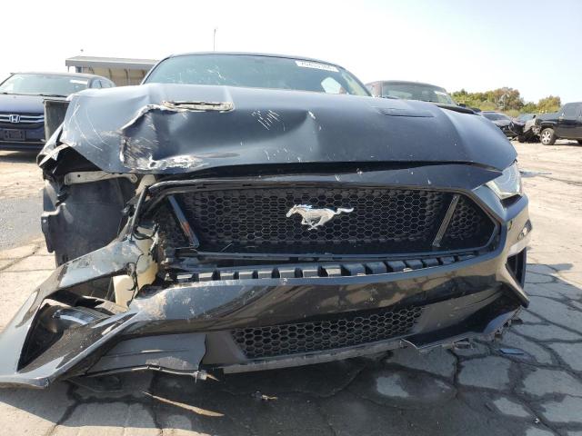 Photo 4 VIN: 1FA6P8CFXL5142700 - FORD MUSTANG GT 