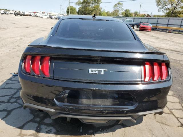 Photo 5 VIN: 1FA6P8CFXL5142700 - FORD MUSTANG GT 