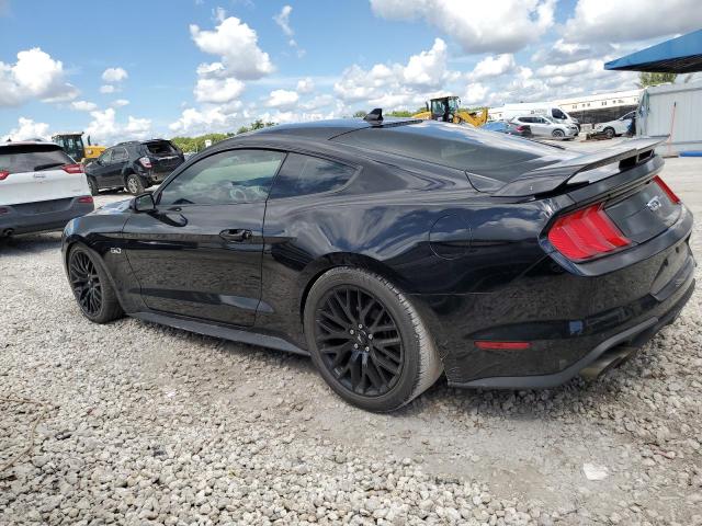 Photo 1 VIN: 1FA6P8CFXL5161893 - FORD MUSTANG GT 