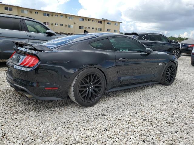 Photo 2 VIN: 1FA6P8CFXL5161893 - FORD MUSTANG GT 