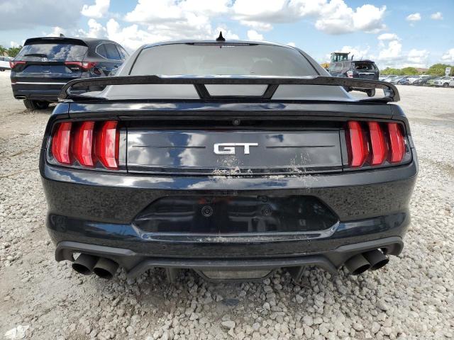 Photo 5 VIN: 1FA6P8CFXL5161893 - FORD MUSTANG GT 