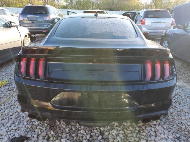 Photo 5 VIN: 1FA6P8CFXL5168830 - FORD MUSTANG 