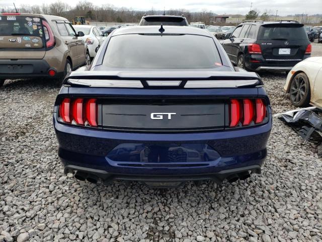 Photo 5 VIN: 1FA6P8CFXL5172120 - FORD MUSTANG GT 