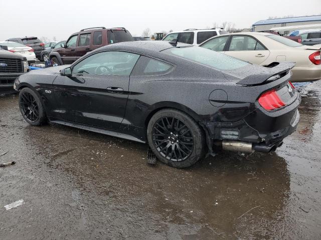 Photo 1 VIN: 1FA6P8CFXL5172781 - FORD MUSTANG GT 