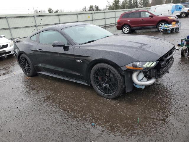 Photo 3 VIN: 1FA6P8CFXL5172781 - FORD MUSTANG GT 