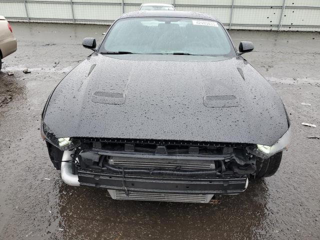 Photo 4 VIN: 1FA6P8CFXL5172781 - FORD MUSTANG GT 