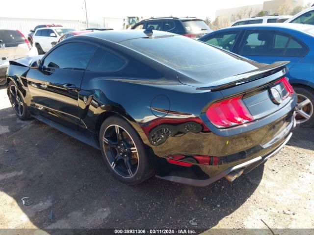 Photo 2 VIN: 1FA6P8CFXL5173249 - FORD MUSTANG 