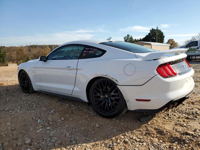 Photo 1 VIN: 1FA6P8CFXL5174448 - FORD MUSTANG 