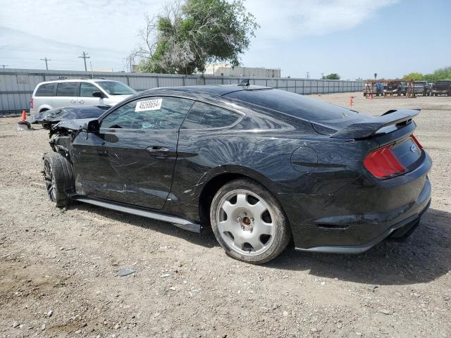 Photo 1 VIN: 1FA6P8CFXL5176393 - FORD MUSTANG 