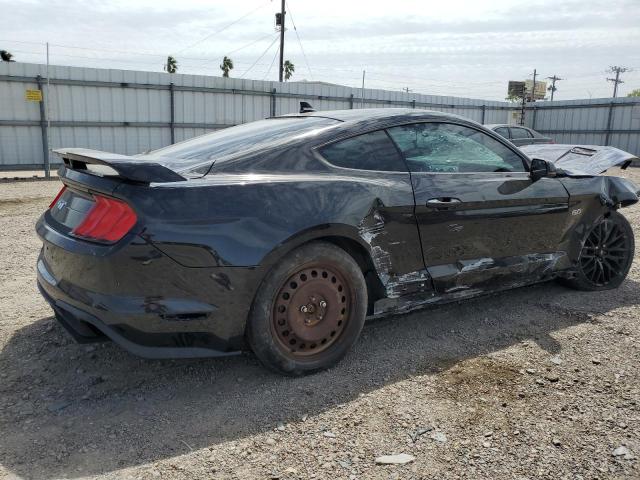 Photo 2 VIN: 1FA6P8CFXL5176393 - FORD MUSTANG 