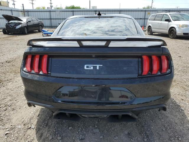 Photo 5 VIN: 1FA6P8CFXL5176393 - FORD MUSTANG 