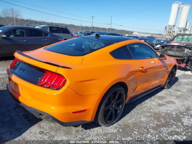 Photo 3 VIN: 1FA6P8CFXL5177818 - FORD MUSTANG 