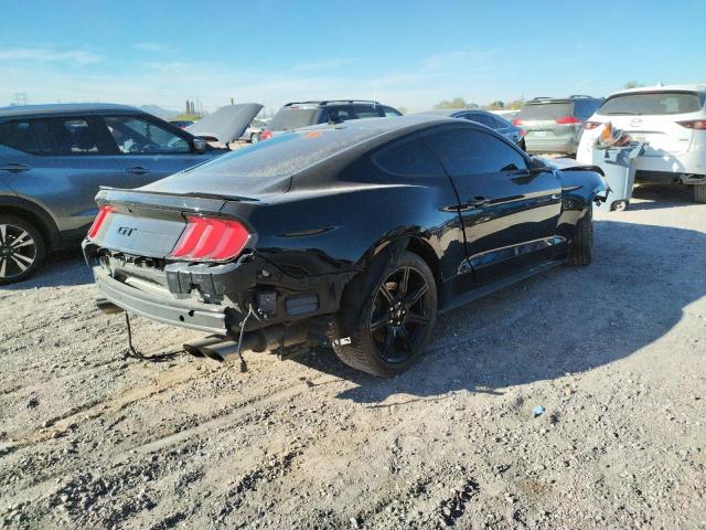 Photo 2 VIN: 1FA6P8CFXL5188169 - FORD MUSTANG GT 