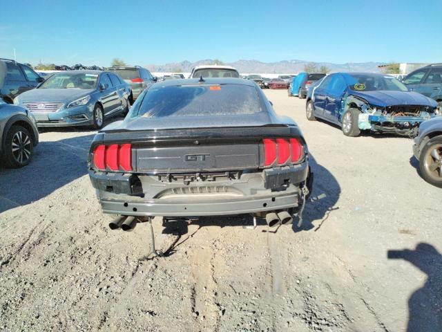 Photo 5 VIN: 1FA6P8CFXL5188169 - FORD MUSTANG GT 