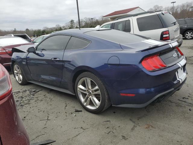 Photo 1 VIN: 1FA6P8CFXL5189533 - FORD MUSTANG 