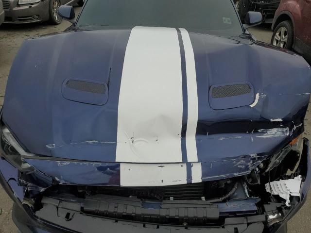 Photo 10 VIN: 1FA6P8CFXL5189533 - FORD MUSTANG 